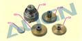 HSP41034 Align DS410M Servo Gear Set [K10461A]